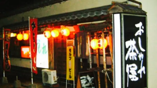 Izakaya Oshare Jaya