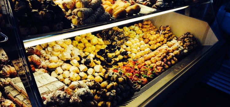 Pasticceria golose follie