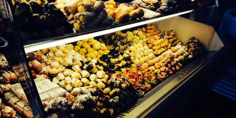 Pasticceria golose follie