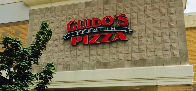 Guido's Premium Pizza Auburn Hills