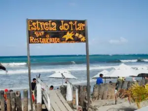 Restaurante Estrela Do Mar