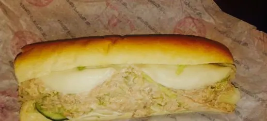 Jimmy John's