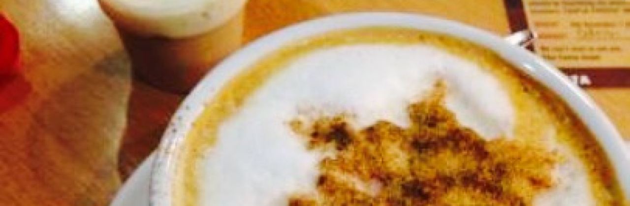 Costa Coffee in Odeon Complex