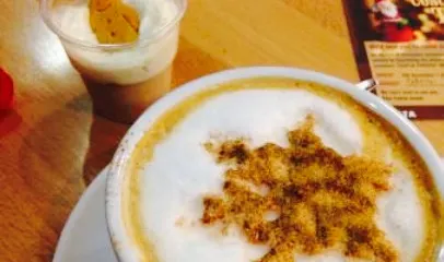 Costa Coffee in Odeon Complex