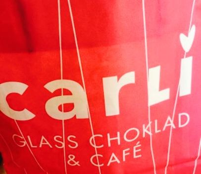 Carli Choklad