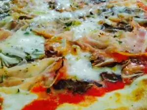 Pizzeria Ai Portici 2.0