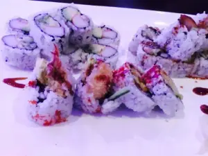 Sushi Hana