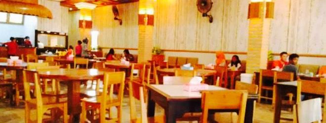 Happy Resto