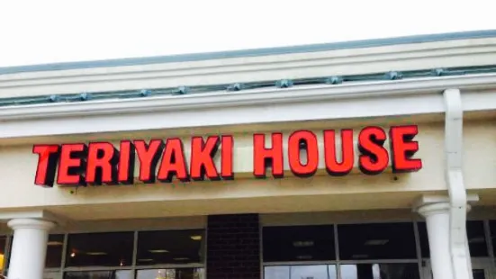 Teriyaki House