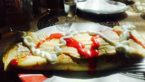 Restauracja Kuchnia Polska