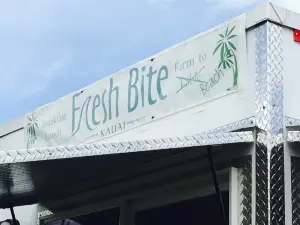 Fresh Bite Kauai