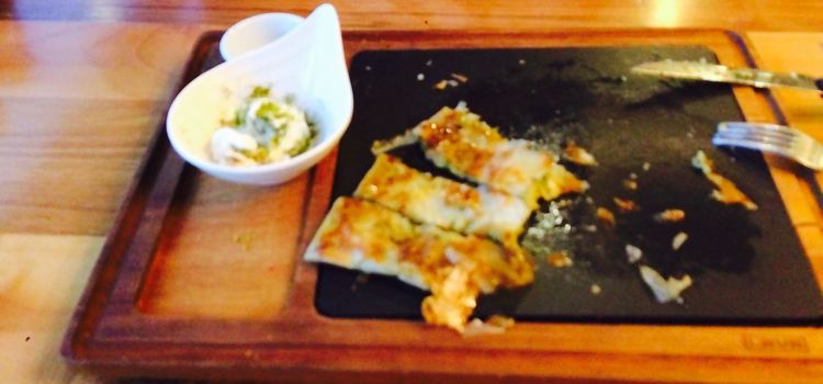 Siyah Inci Pastacilik