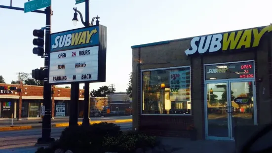 Subway