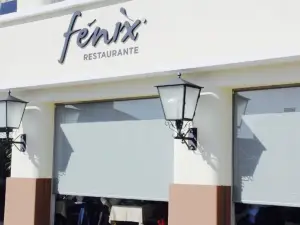 Restaurante Fenix