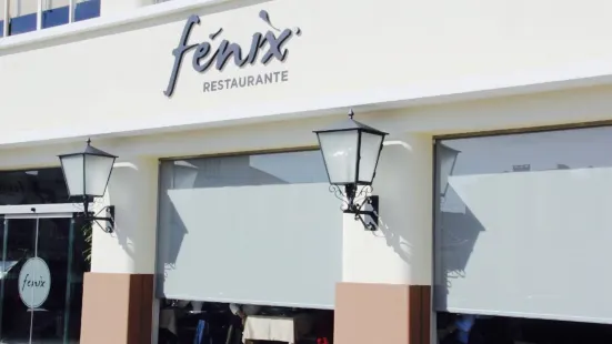 Restaurante Fenix
