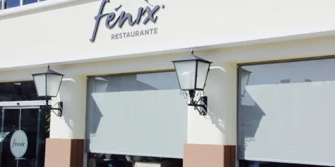 Restaurante Fenix