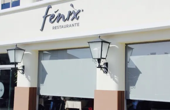 Restaurante Fenix