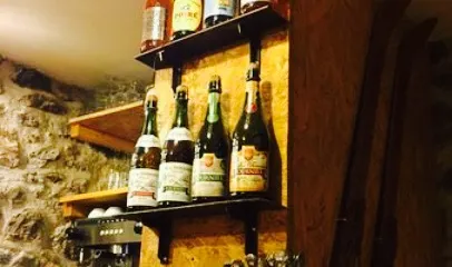 La Maison d'Alexandre