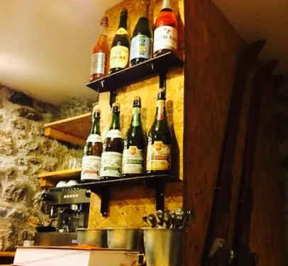 La Maison d'Alexandre