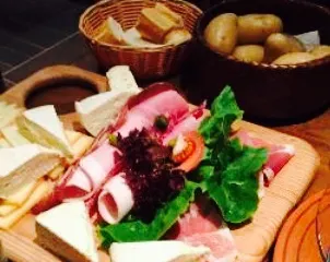 Restaurant La Glisse