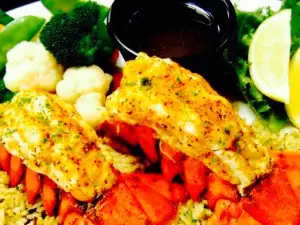Harold Seltzer's Steak House