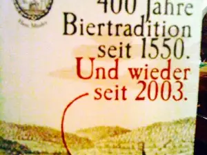 Ratsbrauhaus