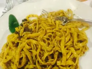 Trattoria da PANCINO