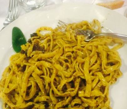 Trattoria da PANCINO