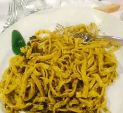 Trattoria da PANCINO