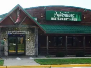 Adventures Restaurant & Pub