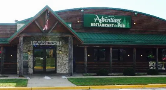 Adventures Restaurant & Pub