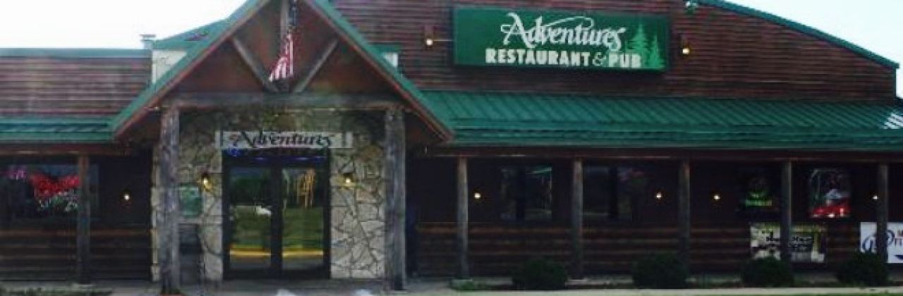Adventures Restaurant & Pub