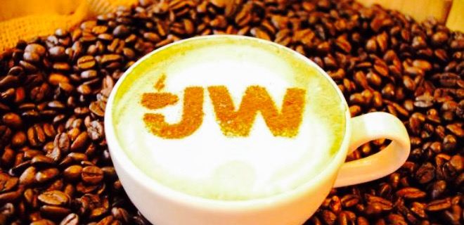 John Watt & Son Coffee House