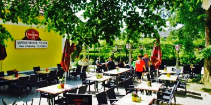 Gasthof Zum Lindenhof