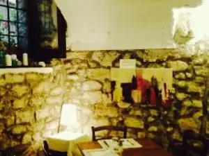 Pizzeria Il Frantoio Del Vicolo Divino