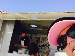 Tacos el muelle