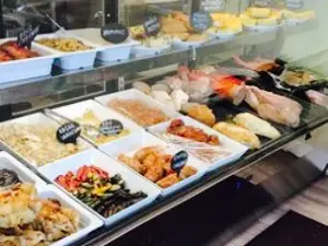 Foster Village Kosher Delicatessen