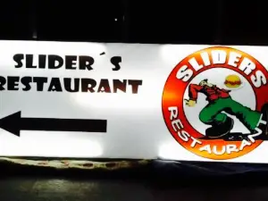 Sliders