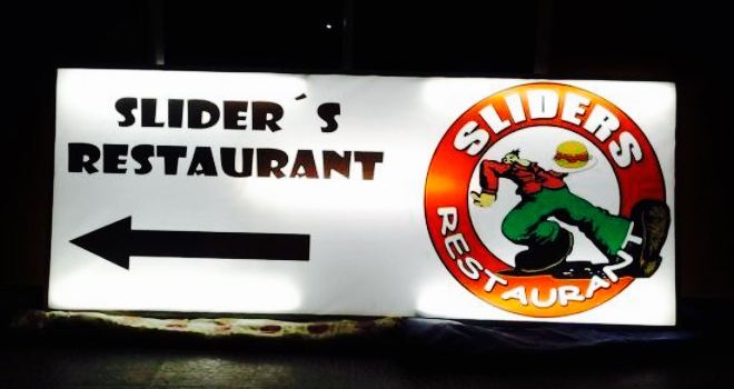 Sliders