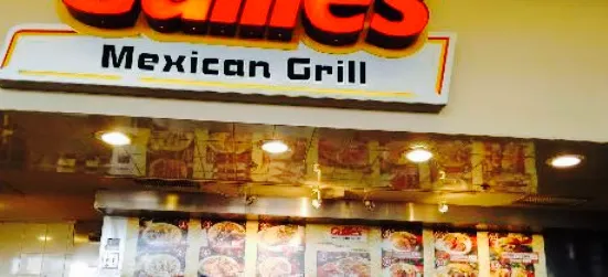 Guille's Mexican Grill