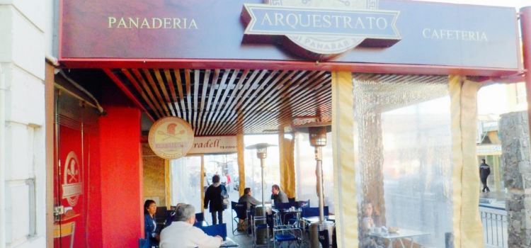 Arquestrato Panabar