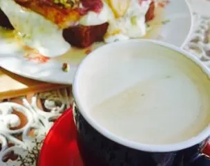 Barista Sista Beanery