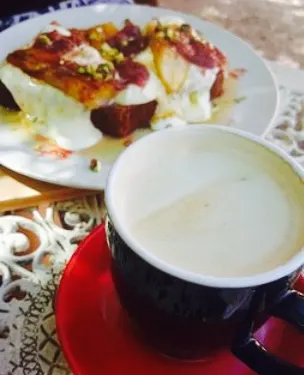 Barista Sista Beanery