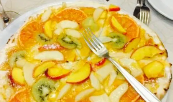 Locanda del Brolio Restaurant