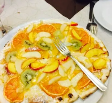 Locanda del Brolio Restaurant