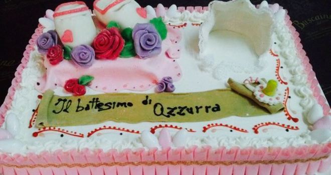Pasticceria Buscaino