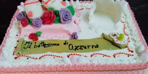 Pasticceria Buscaino