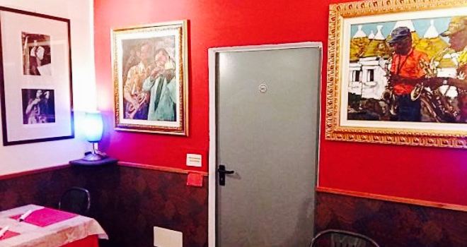 Ristorante Pizzeria Quo Vadis