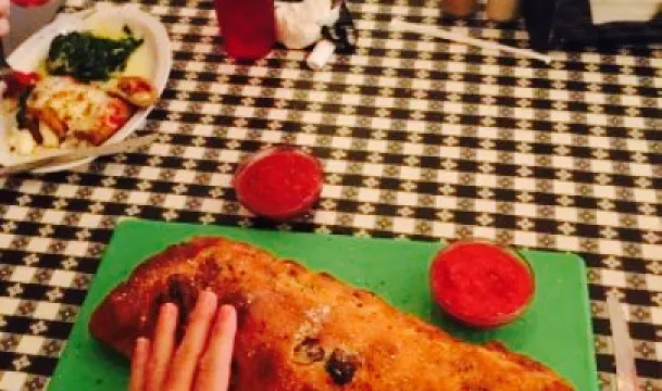 Little Italy's Family Restaurant & Catering