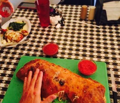 Little italy's family restaurant and Catering